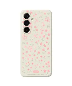 Coque Samsung Galaxy A17 5G Liberty Rose