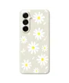 Coque Samsung Galaxy A17 5G Marguerites