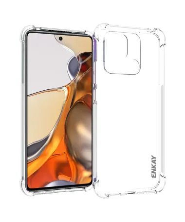 Protection Coque Xiaomi Redmi 10C ENKAY