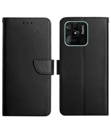 Housse Xiaomi Redmi 10C Smooth Touch Cuir