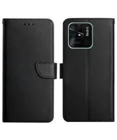 Housse Xiaomi Redmi 10C Smooth Touch Cuir