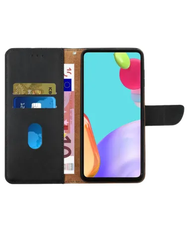 Housse Xiaomi Redmi 10C Smooth Touch Cuir