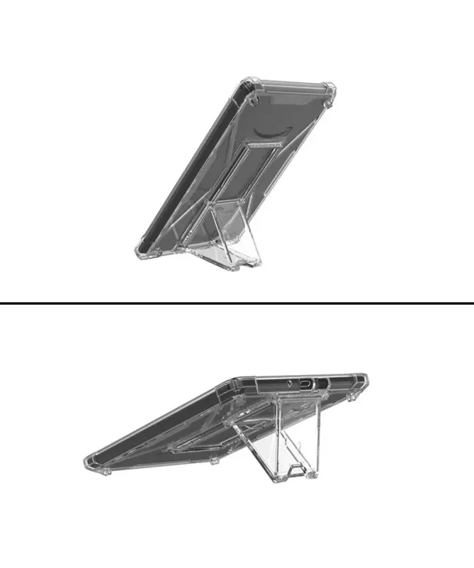 Coque Kindle Paperwhite (2024) Antichoc avec Béquille