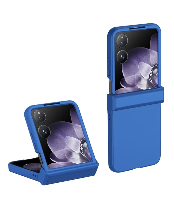 Coque Xiaomi Mix Flip 2 avec Protection de Charnière