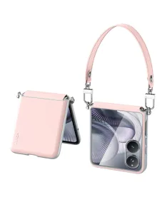 Coque Xiaomi Mix Flip 2 avec Sangle | FLEXSTRAP