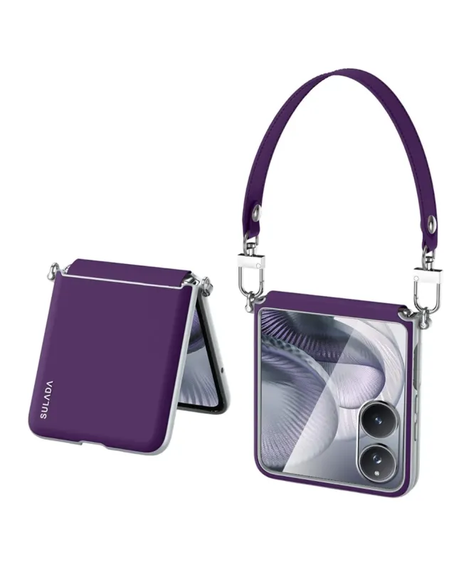 Coque Xiaomi Mix Flip 2 avec Sangle | FLEXSTRAP