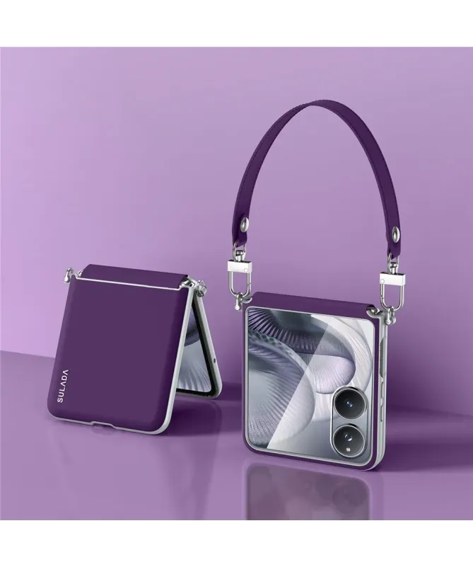 Coque Xiaomi Mix Flip 2 avec Sangle | FLEXSTRAP