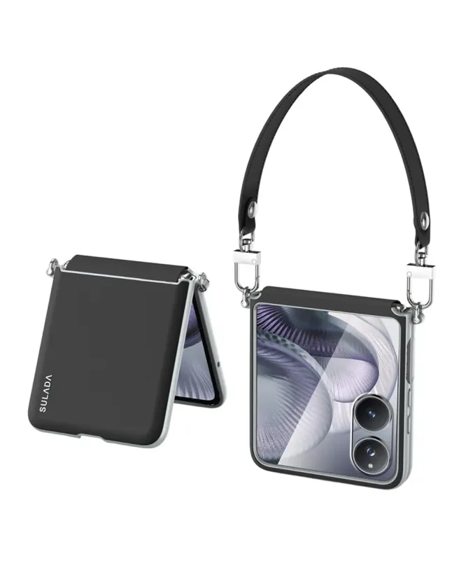 Coque Xiaomi Mix Flip 2 avec Sangle | FLEXSTRAP