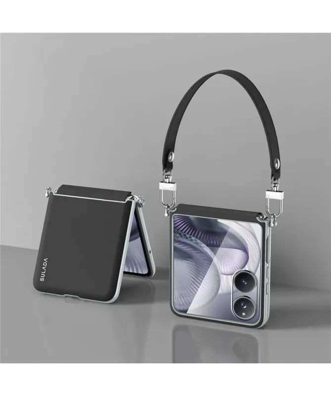 Coque Xiaomi Mix Flip 2 avec Sangle | FLEXSTRAP