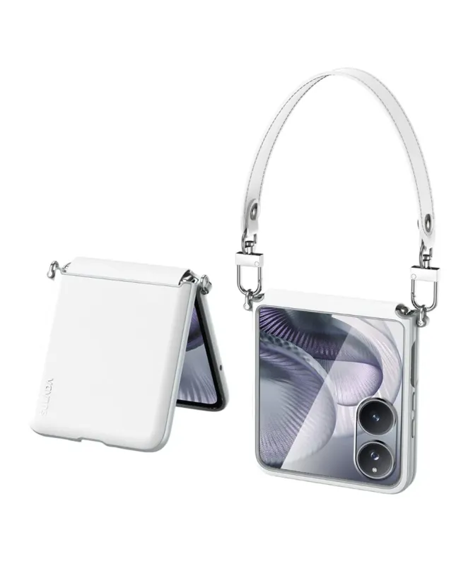 Coque Xiaomi Mix Flip 2 avec Sangle | FLEXSTRAP