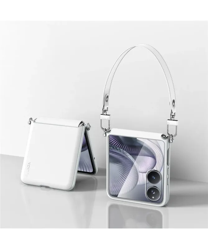 Coque Xiaomi Mix Flip 2 avec Sangle | FLEXSTRAP