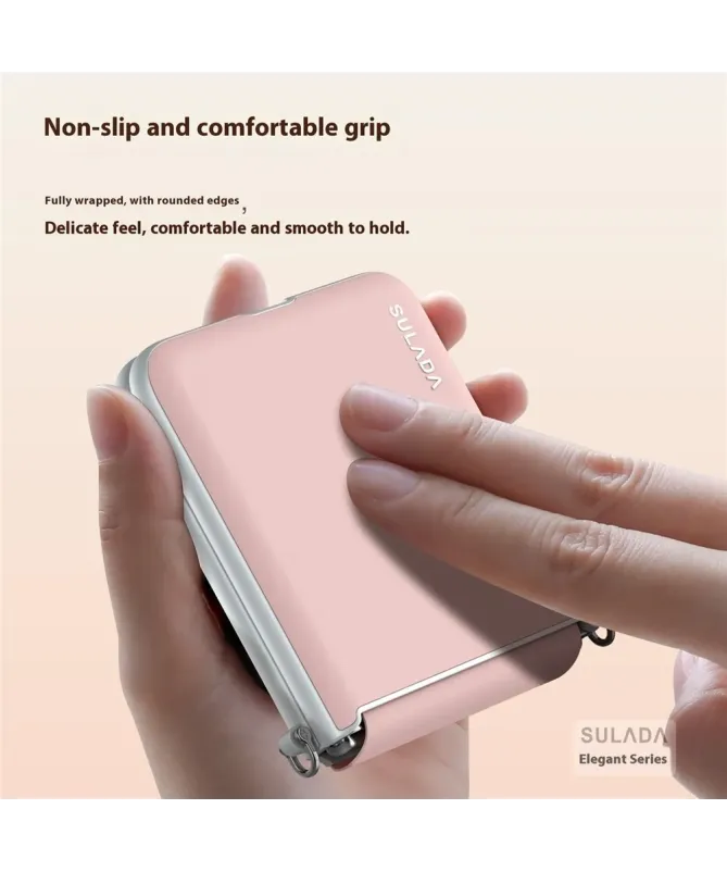 Coque Xiaomi Mix Flip 2 avec Sangle | FLEXSTRAP