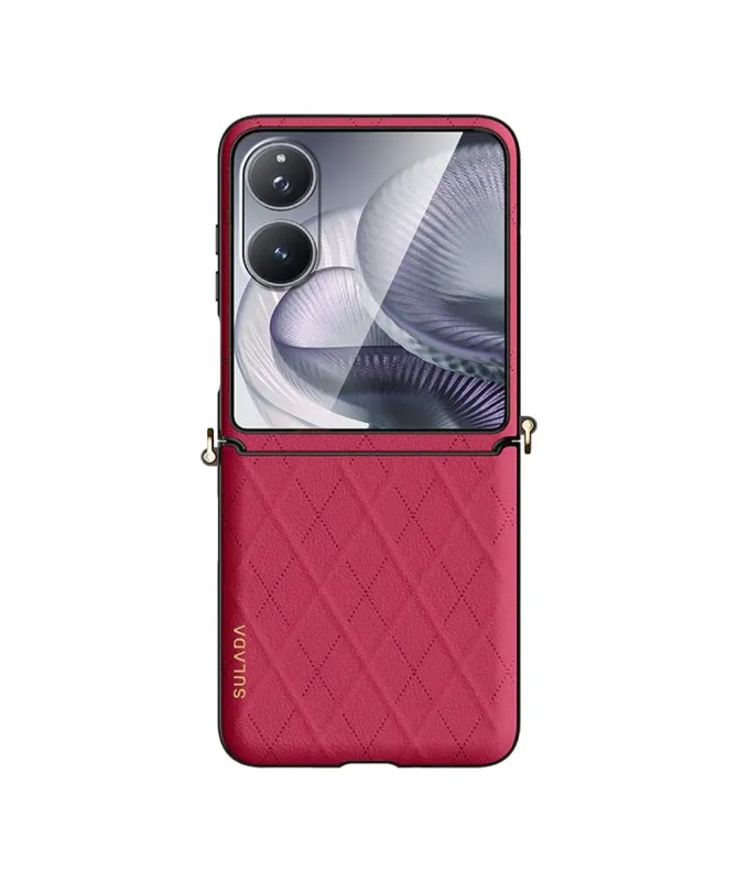 Coque Xiaomi Mix Flip 2 à Sangle | ELYSIA