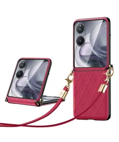 Coque Xiaomi Mix Flip 2 à Sangle | ELYSIA