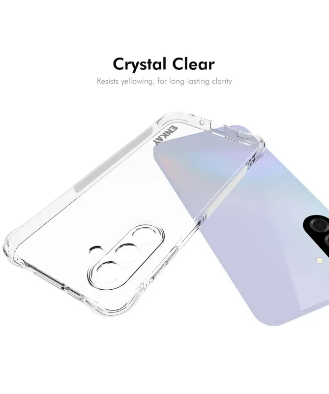 Protection Coque Samsung Galaxy A17 5G ENKAY