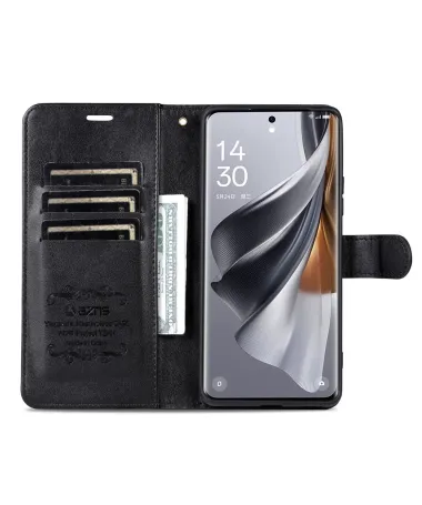 Housse Samsung Galaxy A17 5G / A26 5G AZNS Simili Cuir