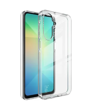 Coque Samsung Galaxy A17 5G Transparente IMAK UX-10