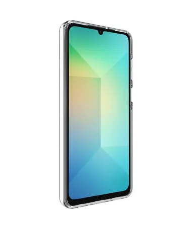 Coque Samsung Galaxy A17 5G Transparente IMAK UX-10