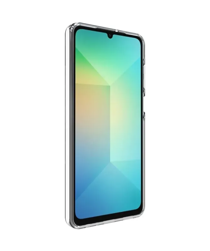 Coque Samsung Galaxy A17 5G Transparente IMAK UX-10