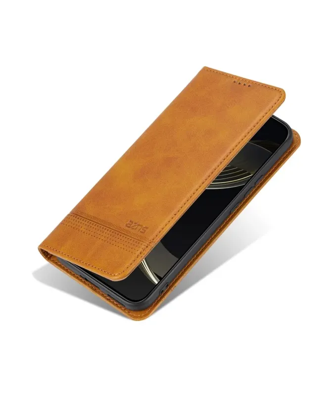 Étui à rabat AZNS pour Samsung Galaxy A17 5G / A26 5G