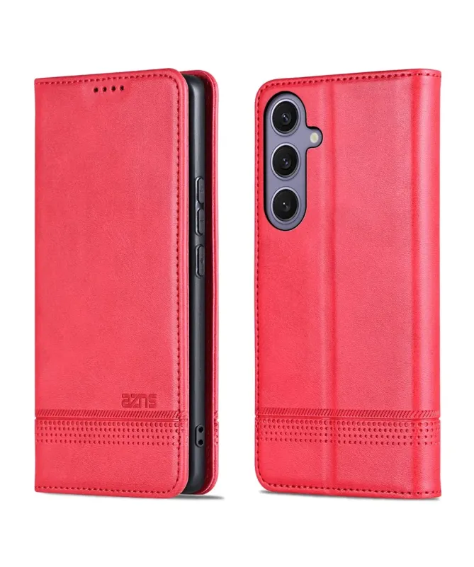 Étui à rabat AZNS pour Samsung Galaxy A17 5G / A26 5G
