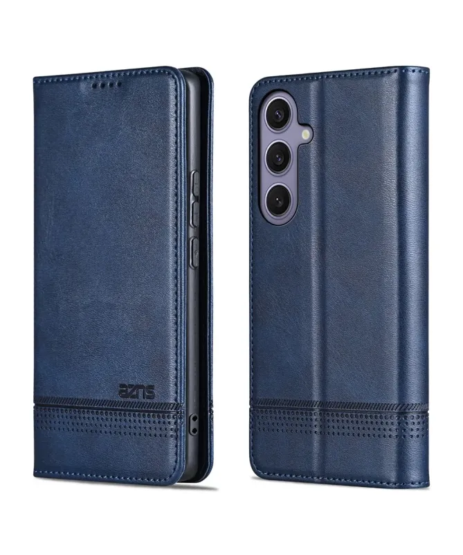 Étui à rabat AZNS pour Samsung Galaxy A17 5G / A26 5G