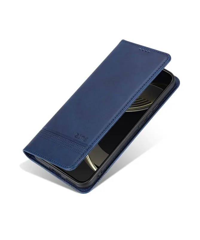 Étui à rabat AZNS pour Samsung Galaxy A17 5G / A26 5G