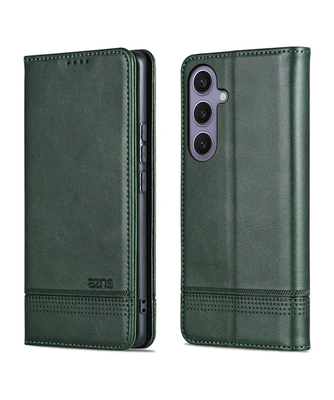 Étui à rabat AZNS pour Samsung Galaxy A17 5G / A26 5G