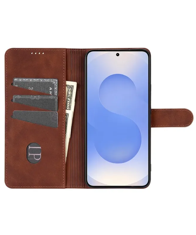 Etui à rabat Samsung Galaxy A17 5G / A26 5G AZNS Porte-Cartes