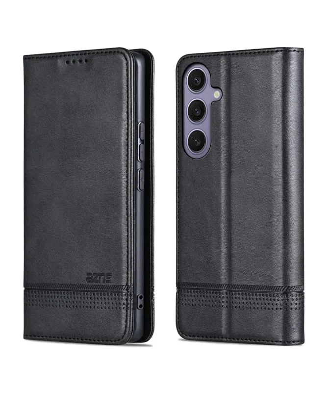 Étui à rabat AZNS pour Samsung Galaxy A17 5G / A26 5G