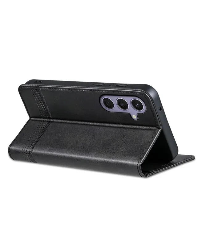 Étui à rabat AZNS pour Samsung Galaxy A17 5G / A26 5G