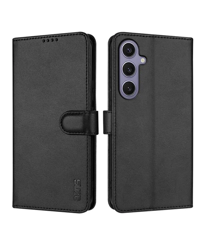 Etui à rabat Samsung Galaxy A17 5G / A26 5G AZNS Porte-Cartes