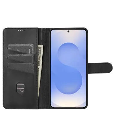 Etui à rabat Samsung Galaxy A17 5G / A26 5G AZNS Porte-Cartes