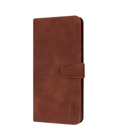 Etui à rabat Samsung Galaxy A17 5G / A26 5G AZNS Porte-Cartes