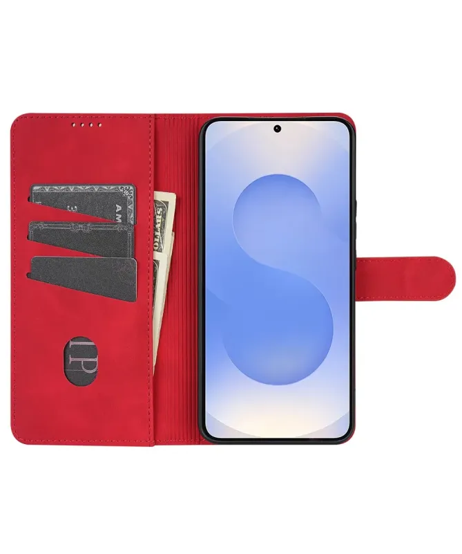 Etui à rabat Samsung Galaxy A17 5G / A26 5G AZNS Porte-Cartes