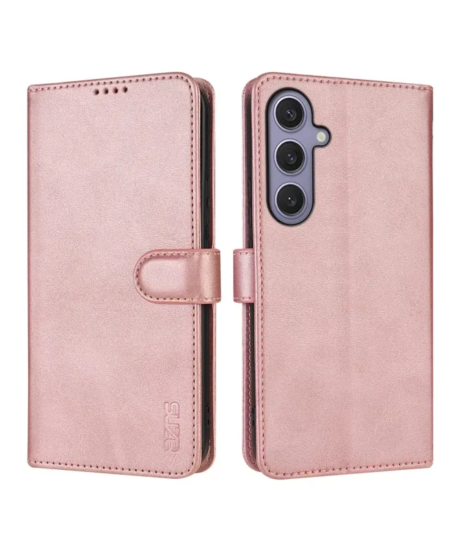 Etui à rabat Samsung Galaxy A17 5G / A26 5G AZNS Porte-Cartes