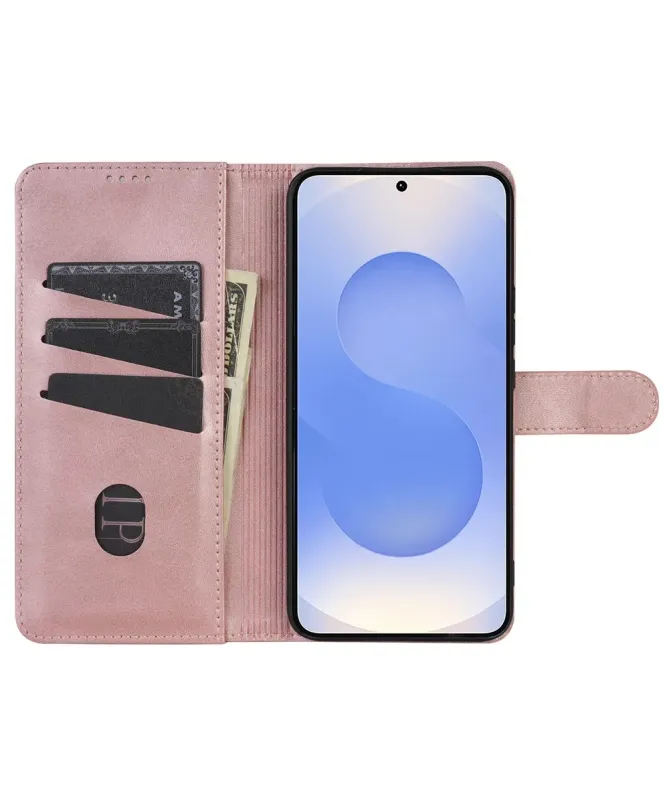 Etui à rabat Samsung Galaxy A17 5G / A26 5G AZNS Porte-Cartes