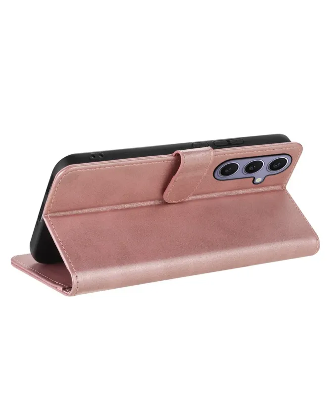 Etui à rabat Samsung Galaxy A17 5G / A26 5G AZNS Porte-Cartes