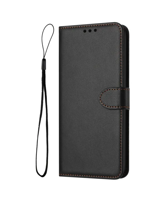 Housse Portefeuille Samsung Galaxy A17 5G Classique