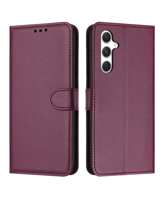 Housse Portefeuille Samsung Galaxy A17 5G Classique