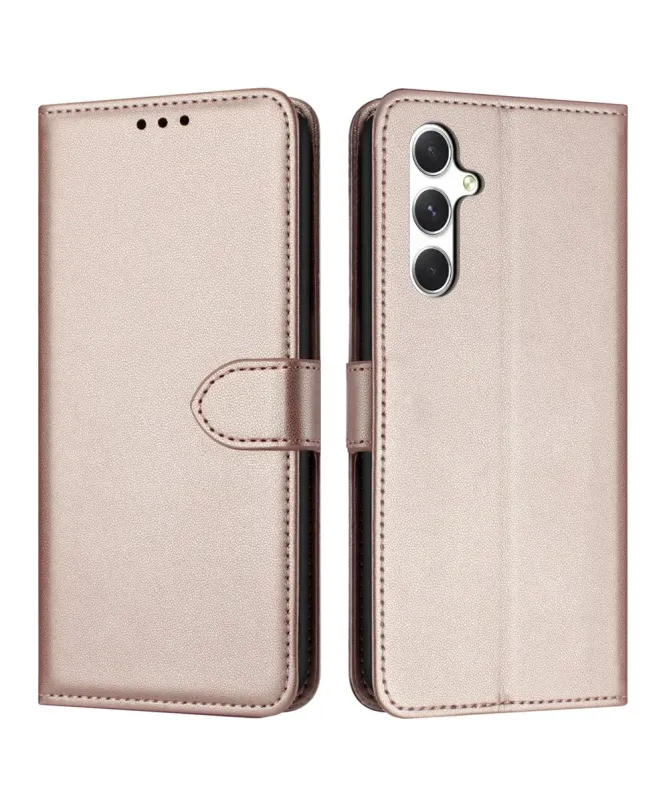 Housse Portefeuille Samsung Galaxy A17 5G Classique