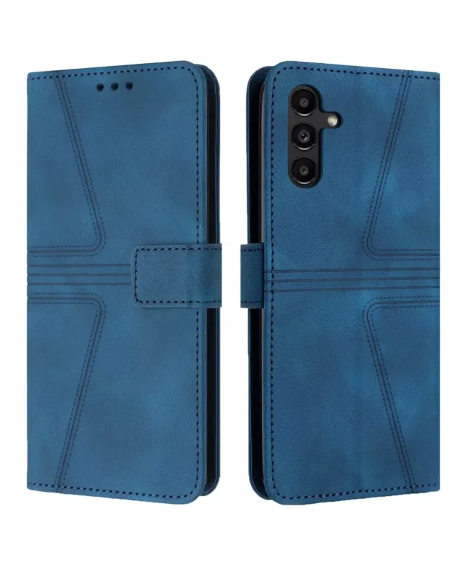 Housse Samsung Galaxy A17 5G | Style Urbain Texturé