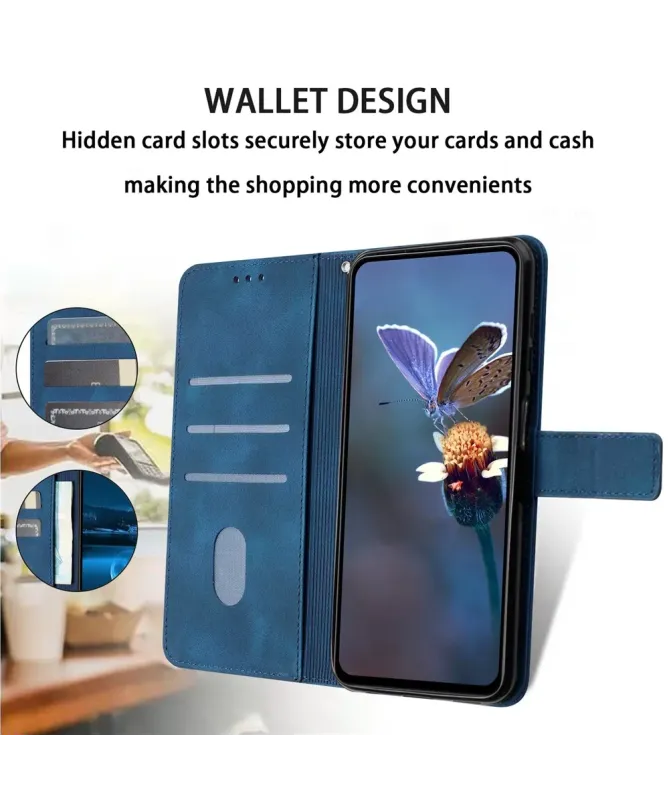 Housse Samsung Galaxy A17 5G | Style Urbain Texturé