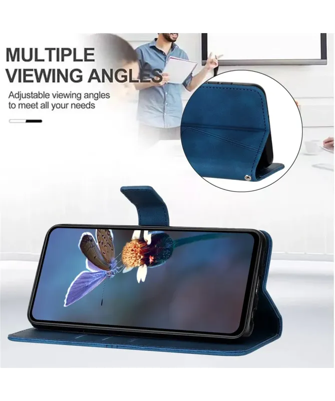 Housse Samsung Galaxy A17 5G | Style Urbain Texturé