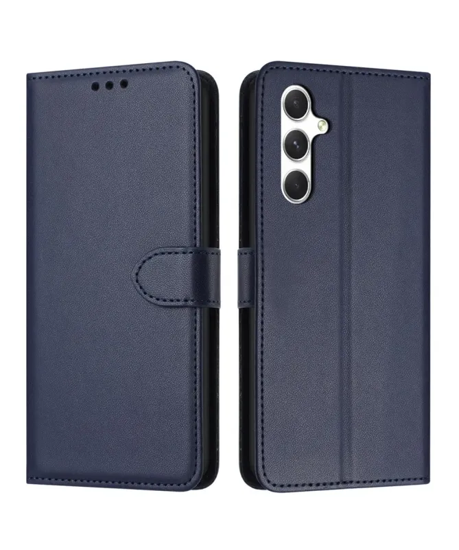 Housse Portefeuille Samsung Galaxy A17 5G Classique