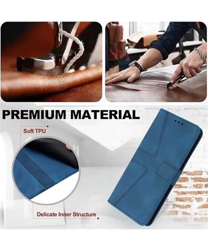 Housse Samsung Galaxy A17 5G | Style Urbain Texturé