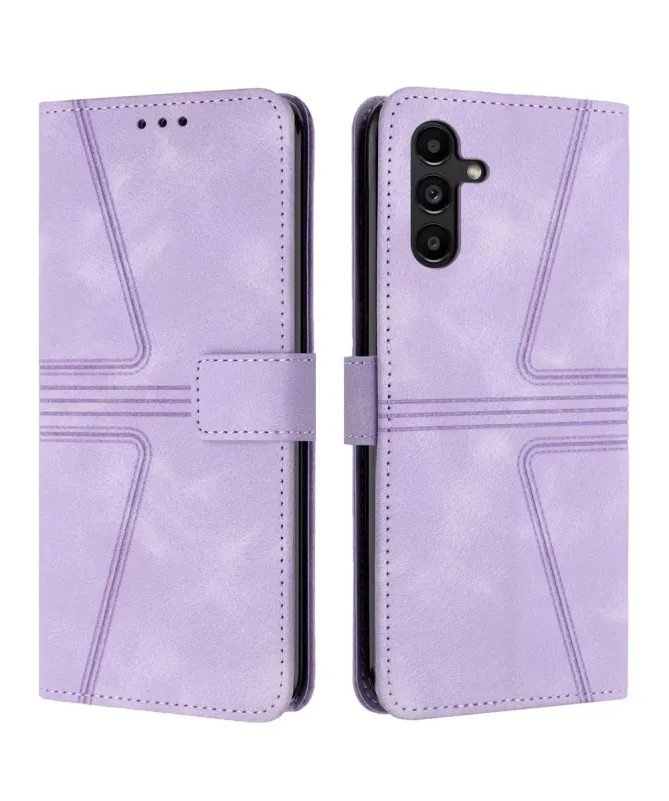 Housse Samsung Galaxy A17 5G | Style Urbain Texturé