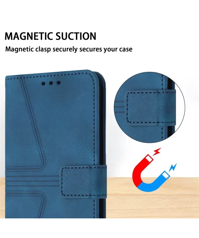 Housse Samsung Galaxy A17 5G | Style Urbain Texturé