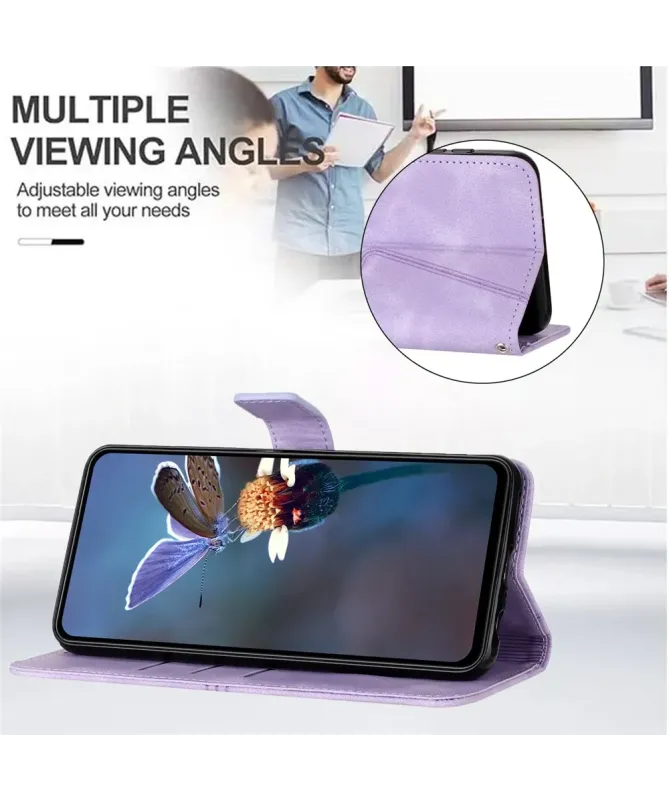 Housse Samsung Galaxy A17 5G | Style Urbain Texturé