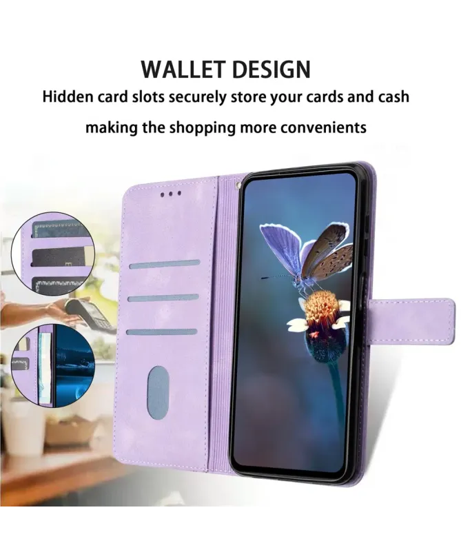 Housse Samsung Galaxy A17 5G | Style Urbain Texturé